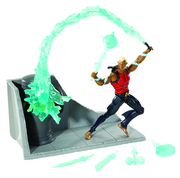 Aqualad toy
