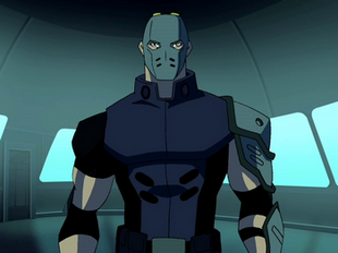 Sportsmaster | Young Justice Wiki | FANDOM powered by Wikia