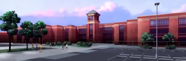 queens metropolitan high school wikipedia