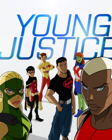 Season One Young Justice Wiki Fandom
