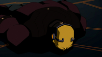 Mongul defeated