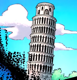 Pisa