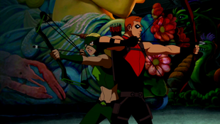 “Insecurity” | Young Justice Wiki | FANDOM powered by Wikia