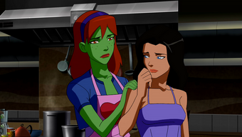 Zatanna Young Justice Wiki Fandom - zatanna young justice wiki fandom new young justice robin shirt roblox Zatanna Young Justice Wiki Fandom - new young justice robin shirt roblox