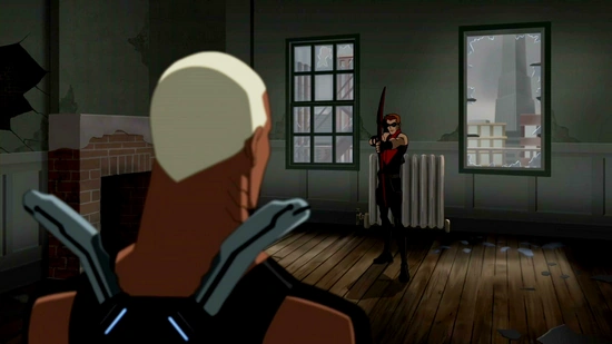 Aquaman Young Justice Wiki Fandom