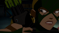 “Insecurity” | Young Justice Wiki | FANDOM powered by Wikia