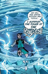 Tempest