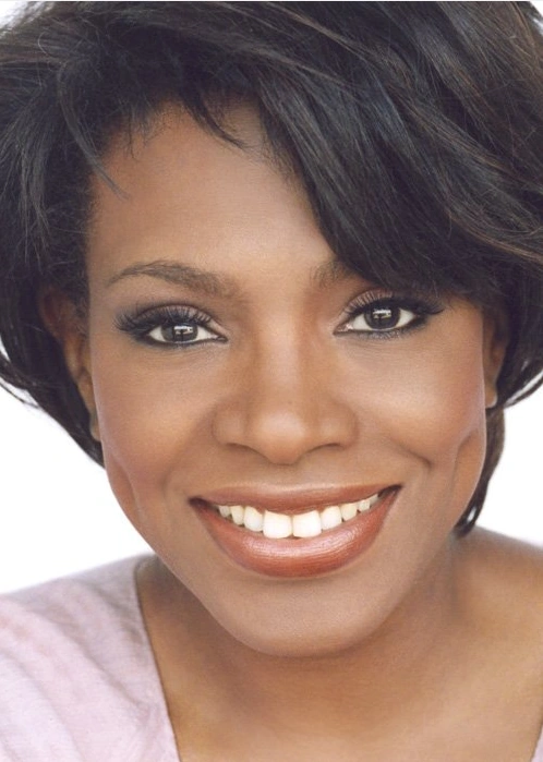 Sheryl Lee Ralph | Young Justice Wiki | FANDOM powered by Wikia
