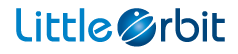 Little Orbit logo