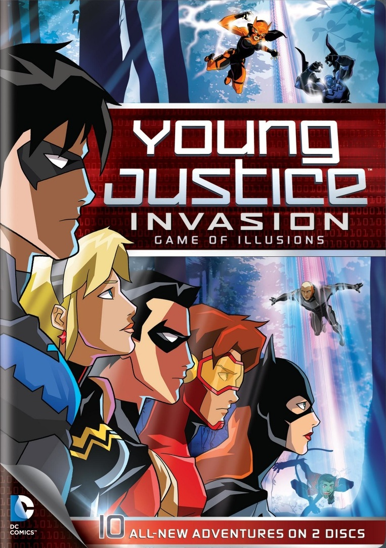 100 Young Justice Memes About The Youthful Justice League Geeks