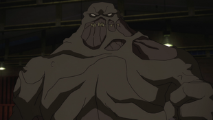 Clayface Young Justice Wiki FANDOM powered by Wikia Clayface Young Justice Wiki FANDOM powered by Wikia