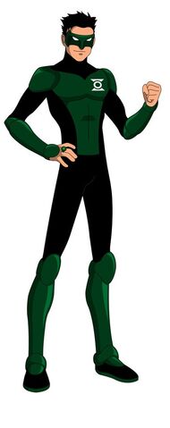 File:Kyle Rayner model.jpg