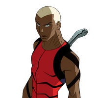 Aqualad Heroes Of The Future Young Justice Fanon Wiki Fandom