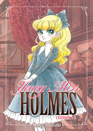 Young Miss Holmes Casebook 1 2 Young Miss Holmes Wiki Fandom - hope holmes roblox