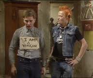 Virgin Fight
