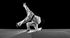 Kuki-nage