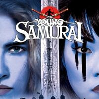 The Return Of The Warrior Young Samurai Wiki Fandom
