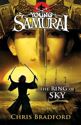 Ring-of-sky