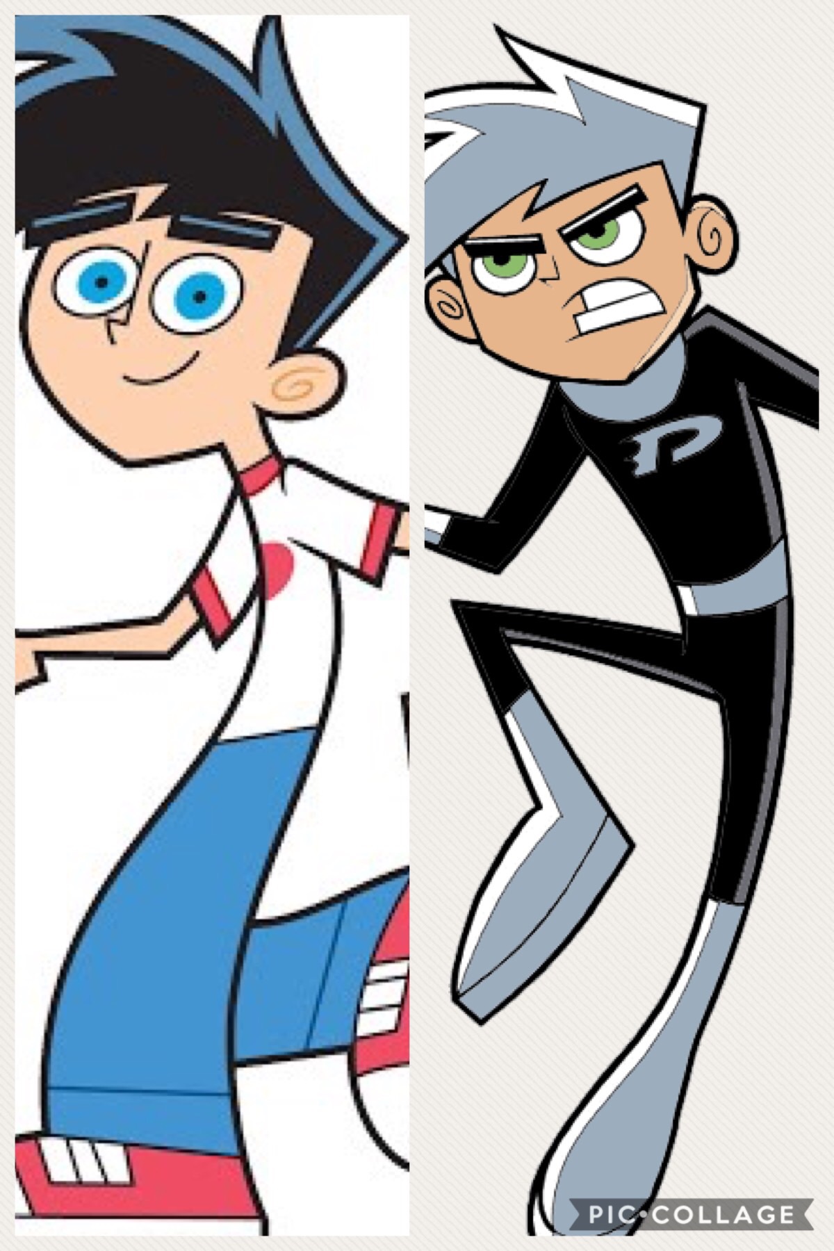 Danny Fenton Phantom Youngsters Wiki Fandom