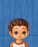 Cody form one person