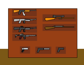 Gunkit