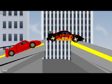BODragRace