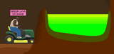 VEGreenLava