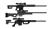 Snipers