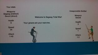 SegwayTotalWar1
