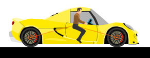 Hennessey Venom Level Editor