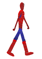 SpidMan