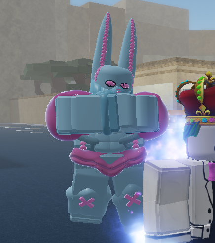 Roblox And Wiki D4c