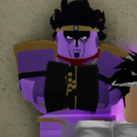 Your Bizarre Adventure Wiki Fandom