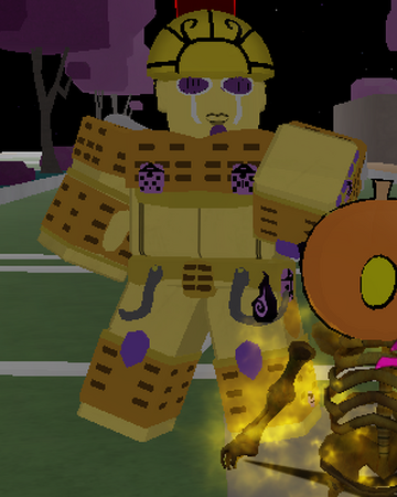 Roblox Yba Crazy Diamond Requiem