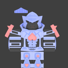 Roblox Yba Scary Monsters