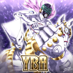 Discuss Everything About Your Bizarre Adventure Wiki Fandom - roblox yba scary monsters