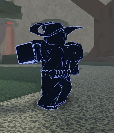 silver chariot requiem roblox outfit