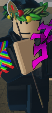 Roblox Jojos Bizarre Adventure Arrows