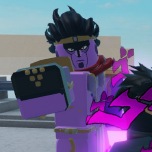 Stands Your Bizarre Adventure Wiki Fandom