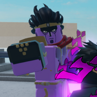 Stands Your Bizarre Adventure Wiki Fandom