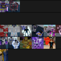 Stand Tier Lists Your Bizarre Adventure Wiki Fandom