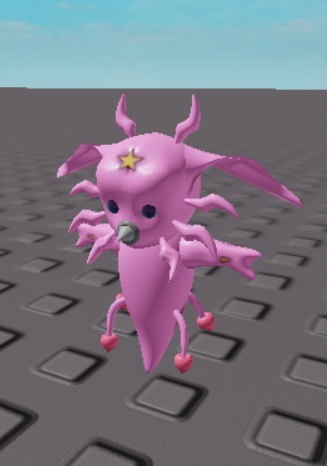 Johnny Joestar Roblox