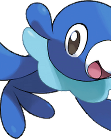 Lana S Popplio Your Guide To Pokemon Wikia Fandom