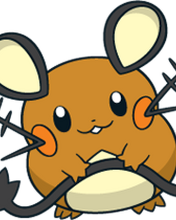 Daniel S Dedenne Your Guide To Pokemon Wikia Fandom
