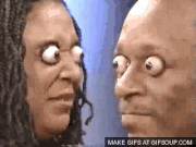 Weird-eyeball-people-o
