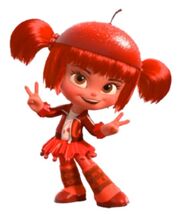 Jubileena Bing-bing