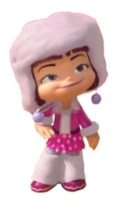 Nougestia Brumblestain