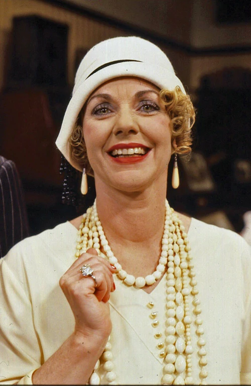 Lady Agatha Shawcross You Rang M'Lord Wiki FANDOM powered by Wikia