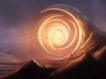 Warp Gate