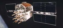 Navstar 1
